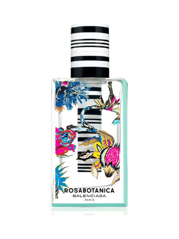 Rosabotanica