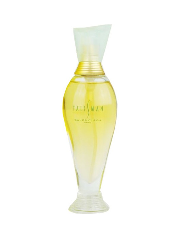 Talisman eau Transparente