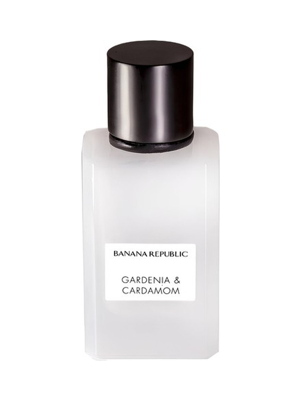 Gardenia & Cardamom
