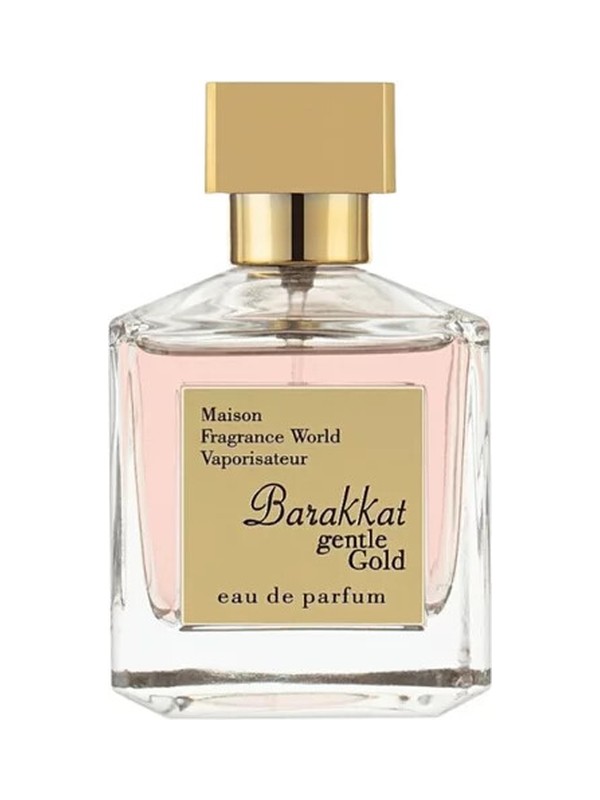 Barakkat Gentle Gold