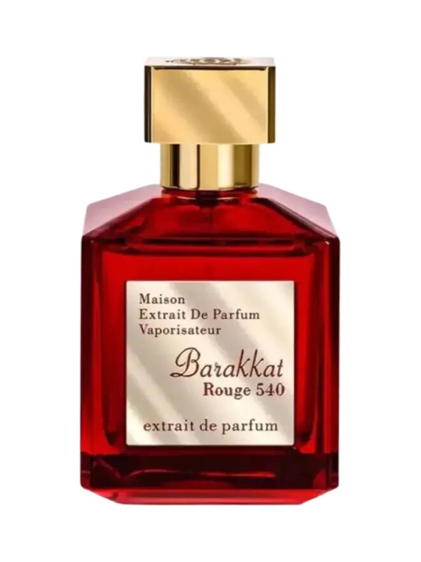 Barakkat Rouge 540 Extrait de Parfum