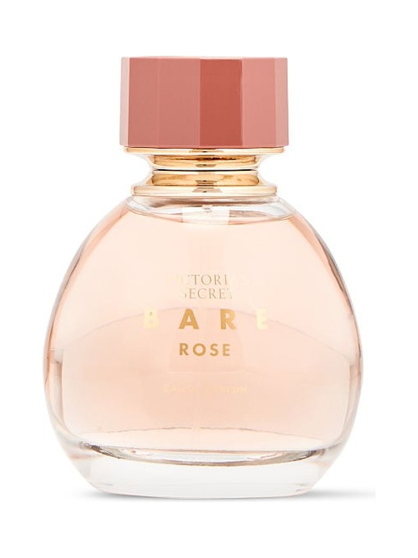 Bare Rose