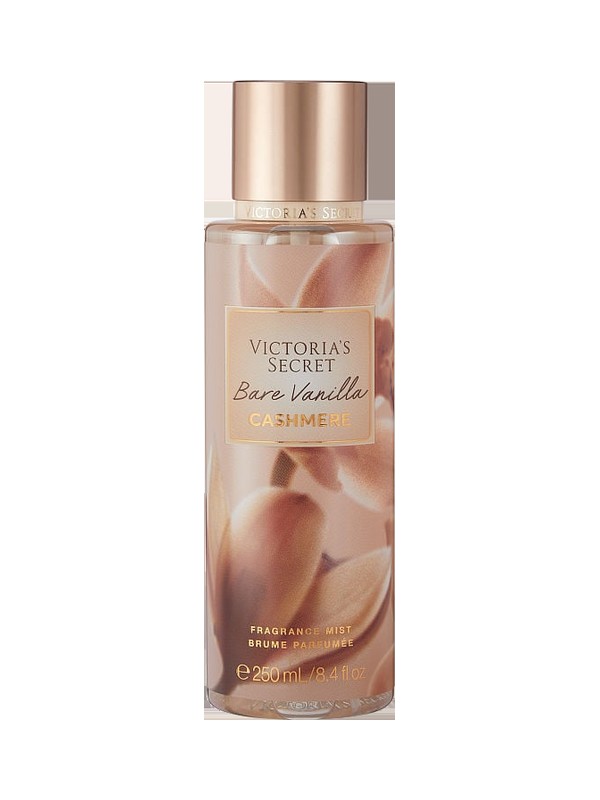 Bare Vanilla Cashmere