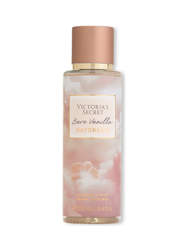 Bare Vanilla Daydream