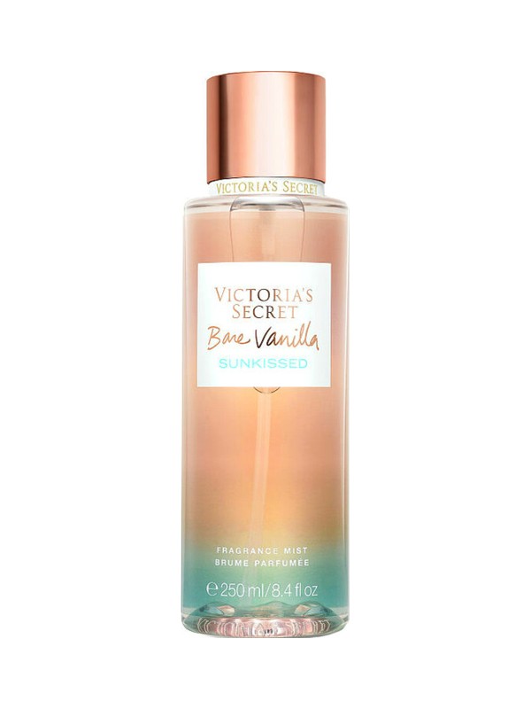 Bare Vanilla Sunkissed