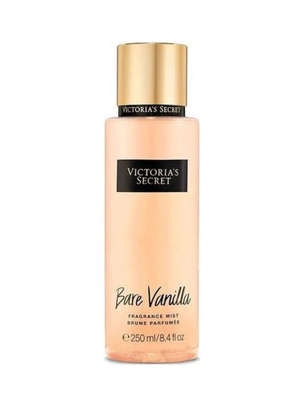 Bare Vanilla