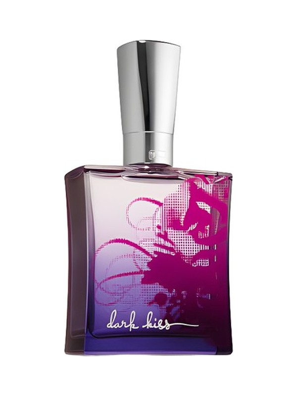 Dark Kiss