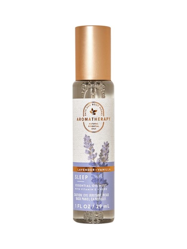 Lavender Vanilla