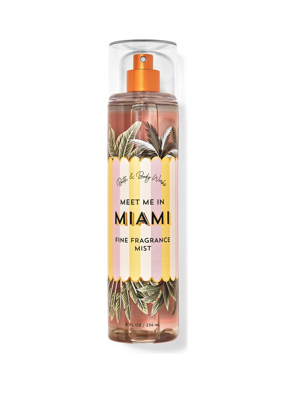 Meet Me In Miami
