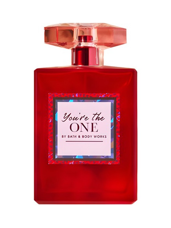 You're The One