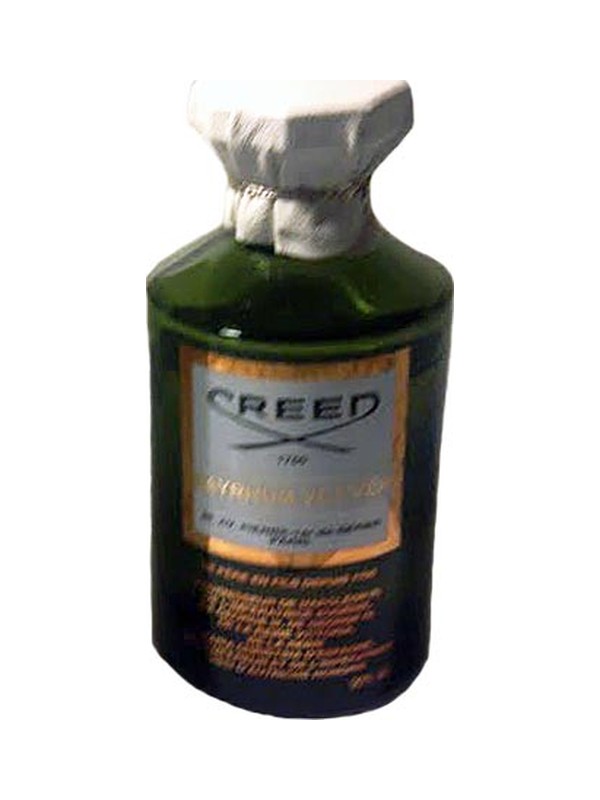 Bayrhum Vetiver