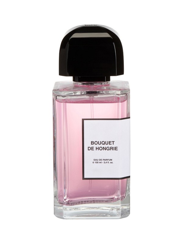 Bouquet de Hongrie