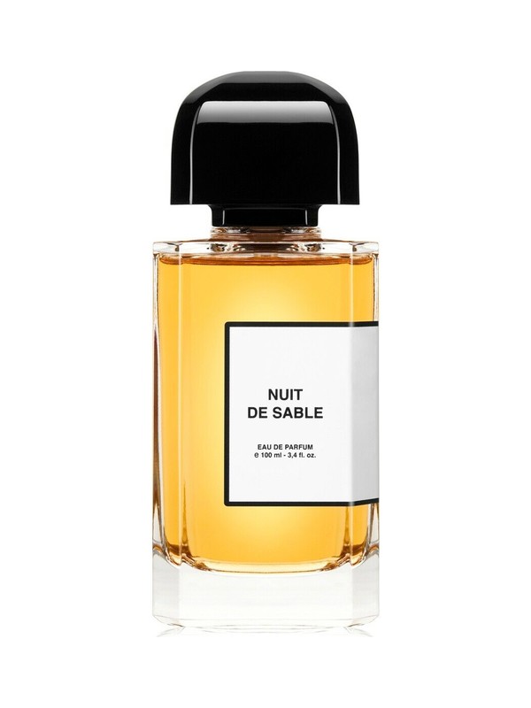 Nuit De Sable