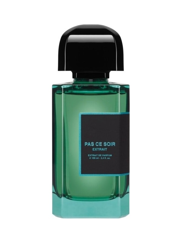 Pas Ce Soir Extrait