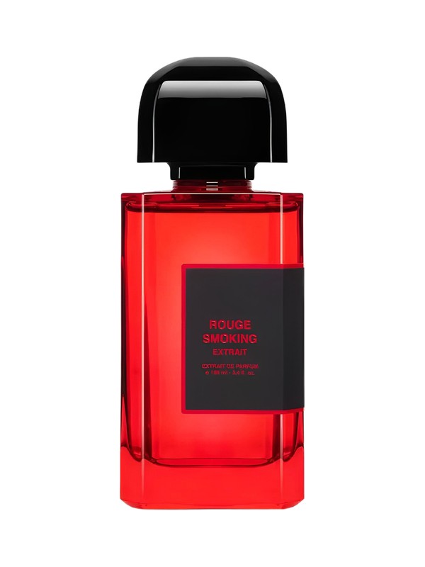 Rouge Smoking Extrait