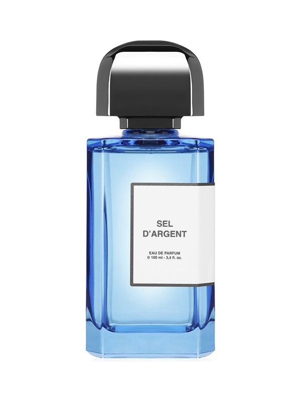 Sel d'Argent
