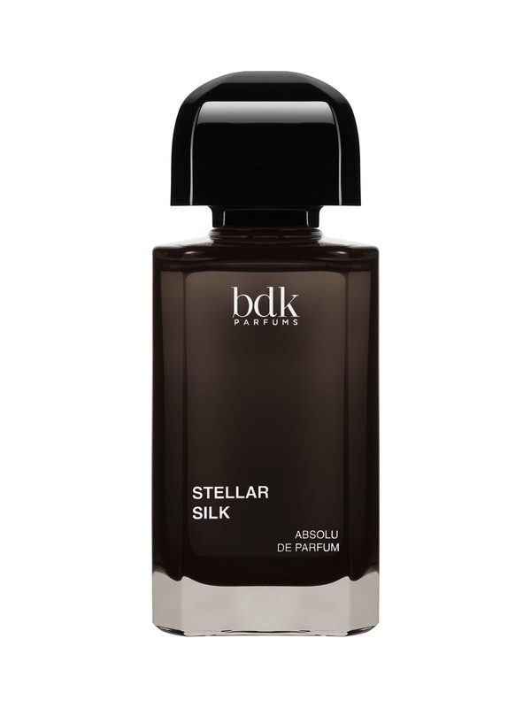 Stellar Silk