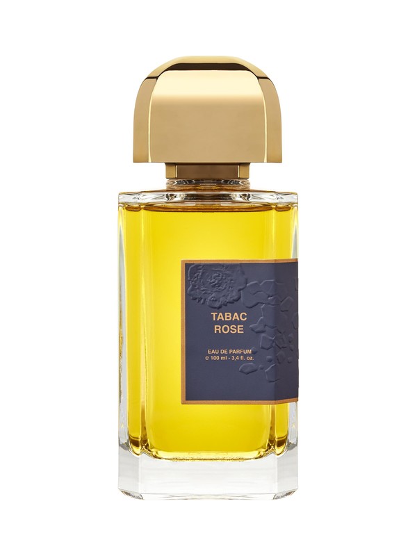 Tabac Rose