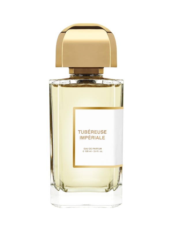 Tubéreuse Impériale
