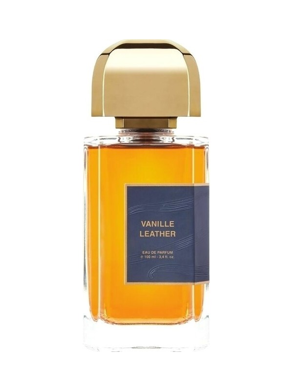 Vanille Leather