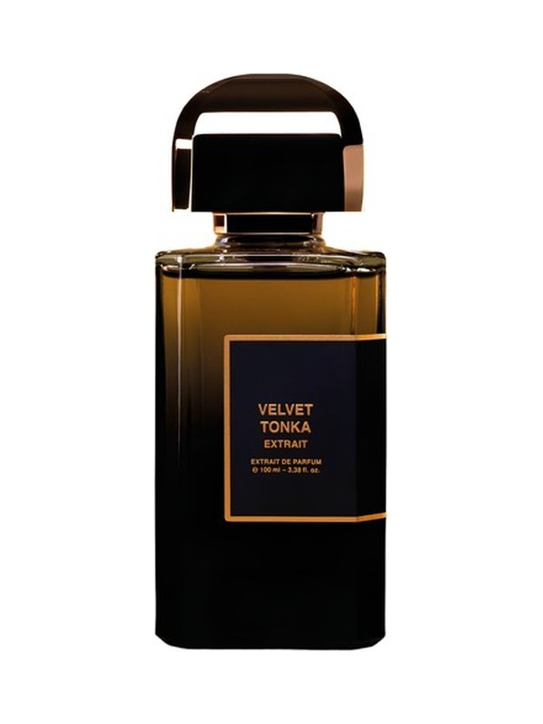 Velvet Tonka Extrait