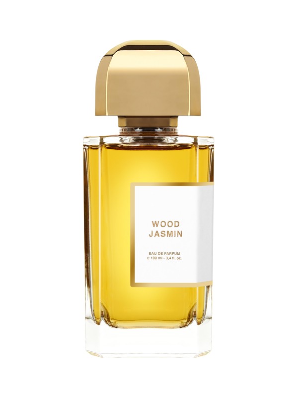 Wood Jasmin
