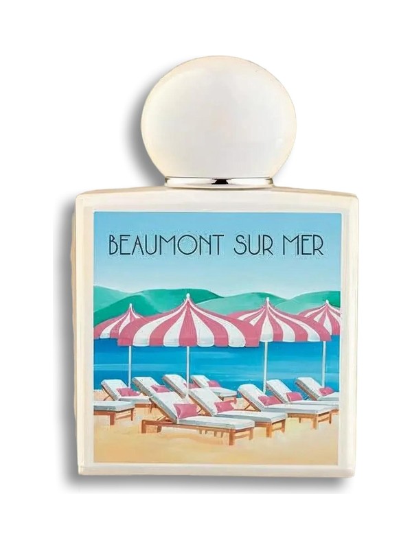 Beaumont sur Mer