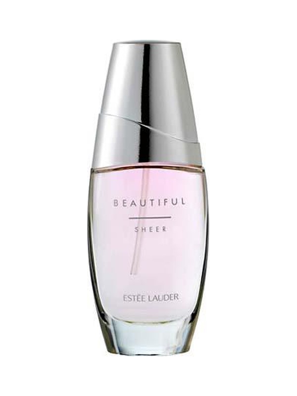 Beautiful Sheer Estée Lauder