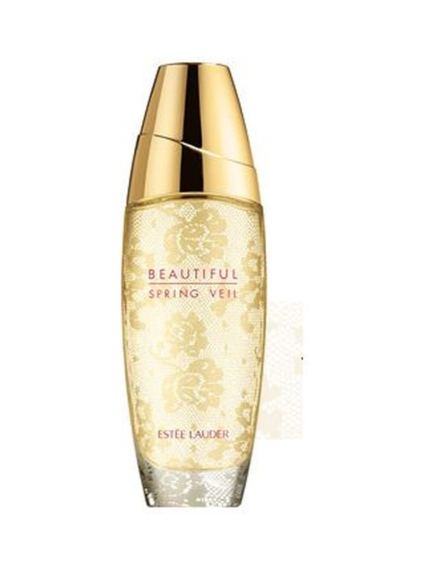 Beautiful Spring Veil Estée Lauder