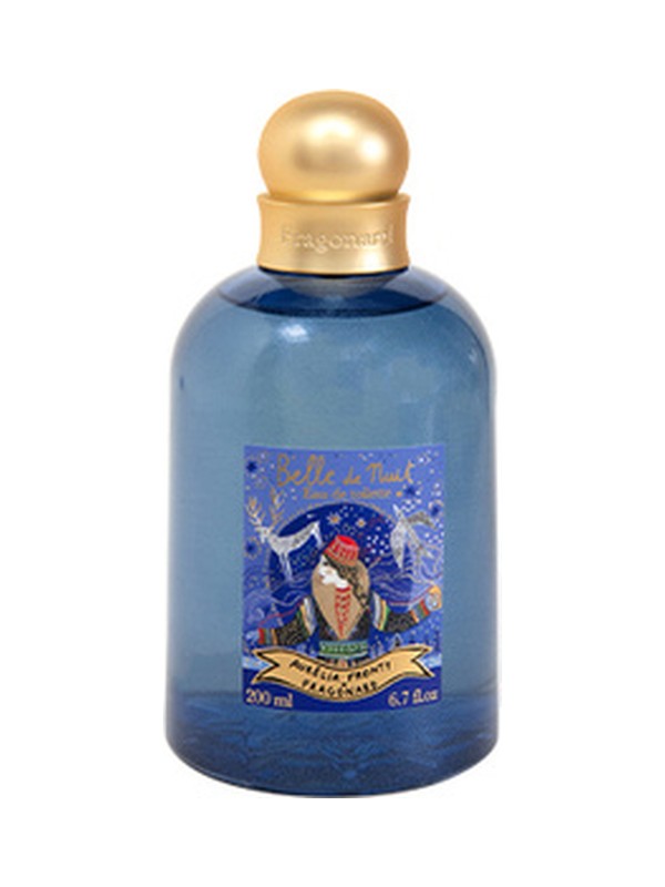 Belle De Nuit Christmas Edition 2020