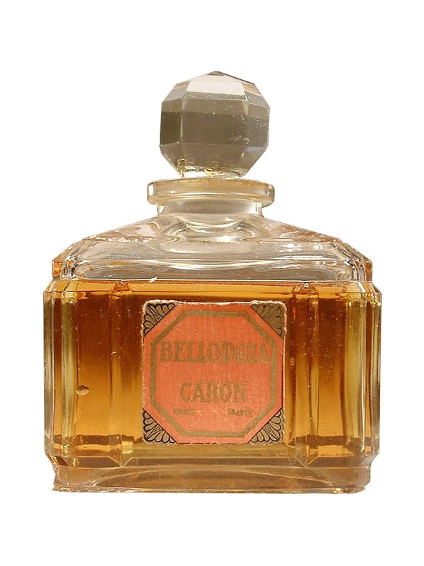 Bellodgia Extrait