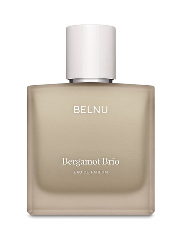 Bergamot Brio