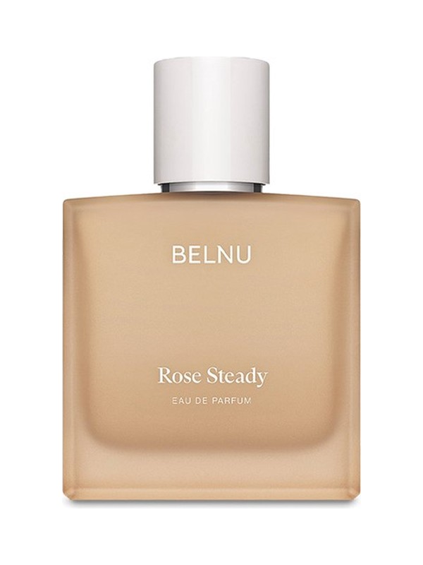 Rose Steady