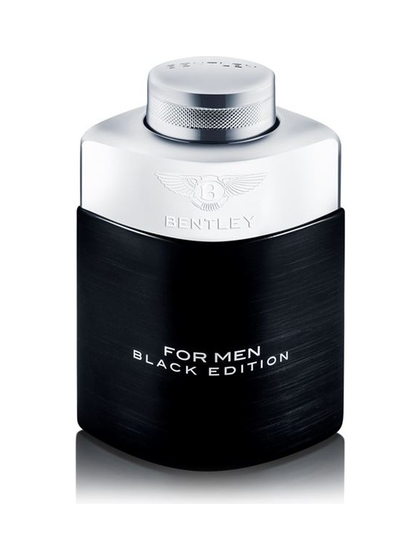 Bentley For Men Black Edition