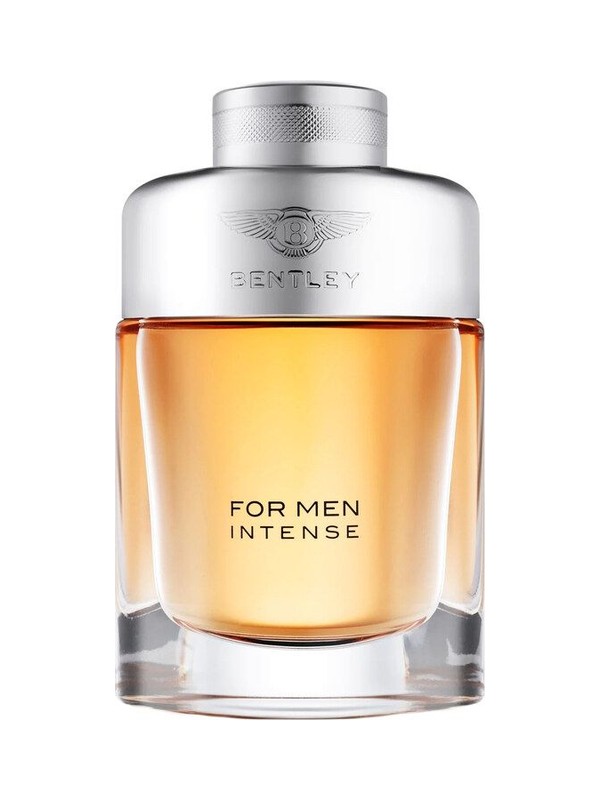 Bentley for Men Intense