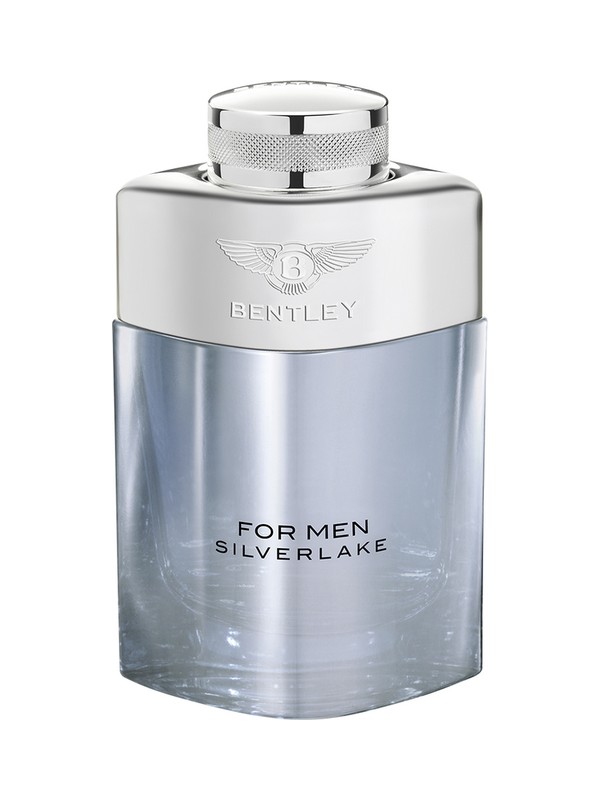 Bentley For Men Silverlake