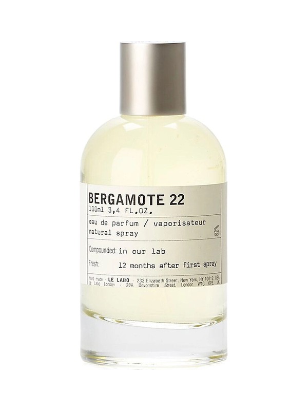 Bergamote 22