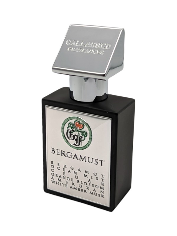 Bergamust