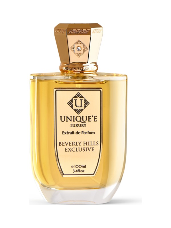 Beverly Hills Exclusive