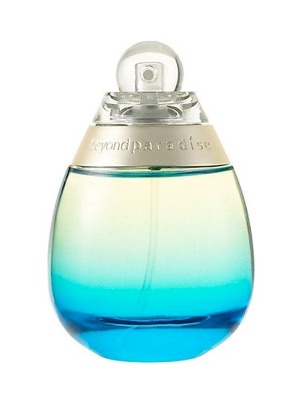 Beyond Paradise Blue Estée Lauder
