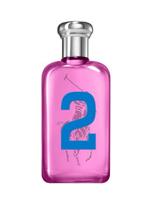 Big Pony 2 for Women