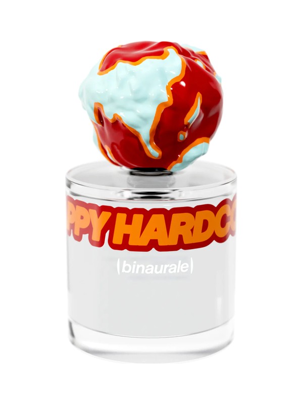Happy Hardcore