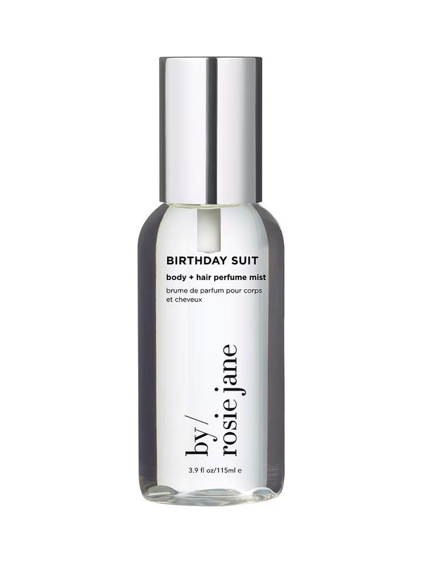 Birthday Suit By / Rosie Jane
