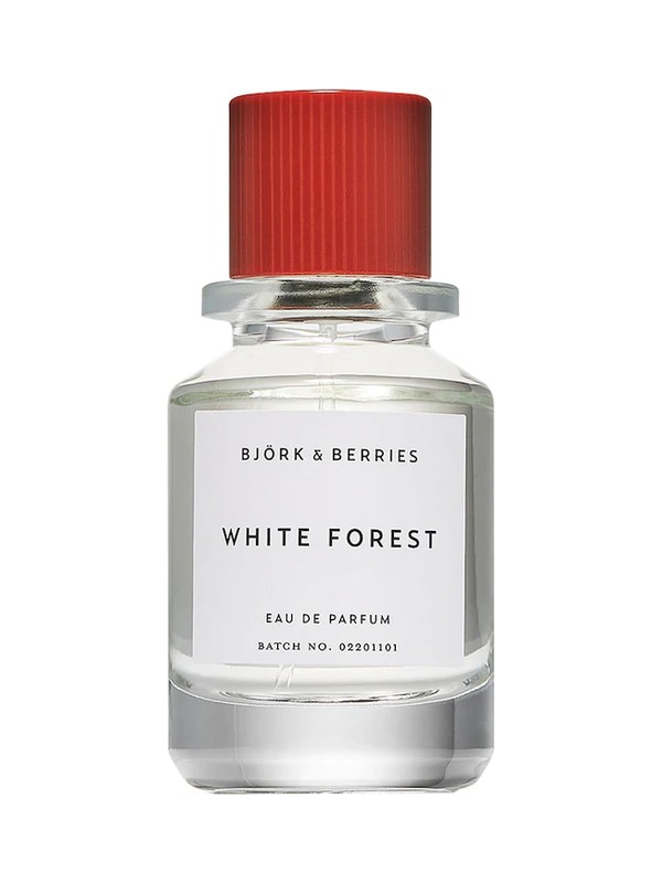 White Forest