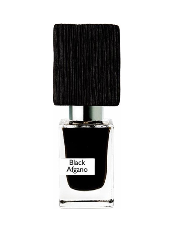Black Afgano