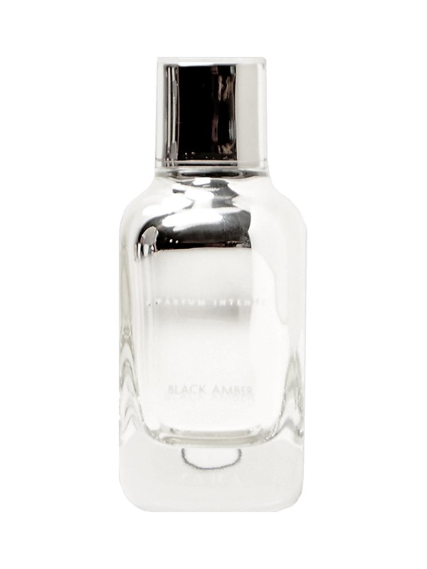 Black Amber Parfum Intense