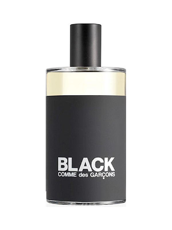 Black Eau de Toilette