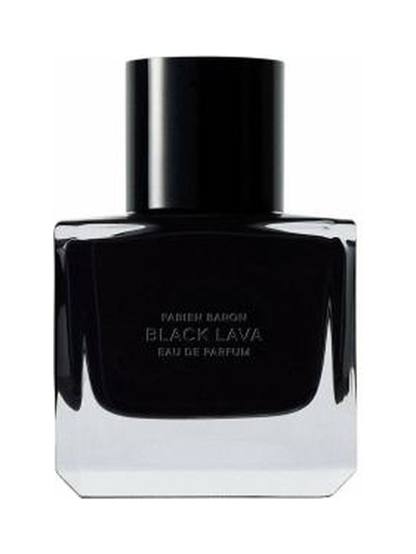 Black Lava