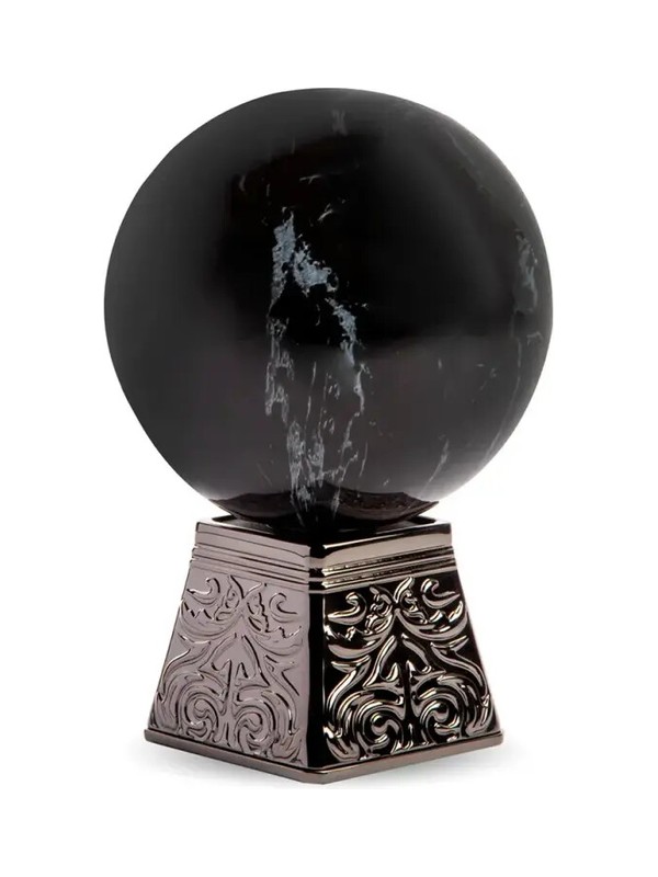 Black Obsidian