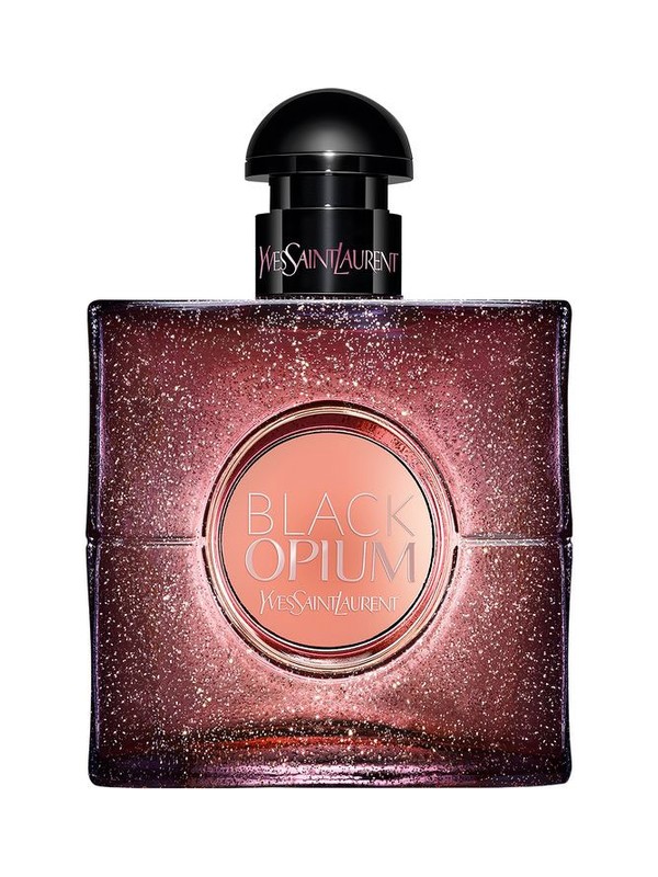 Black Opium Eau de Toilette (2018)